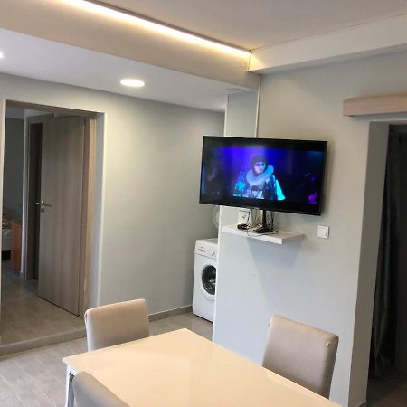 Garden Apartment Palit Zewnętrze zdjęcie