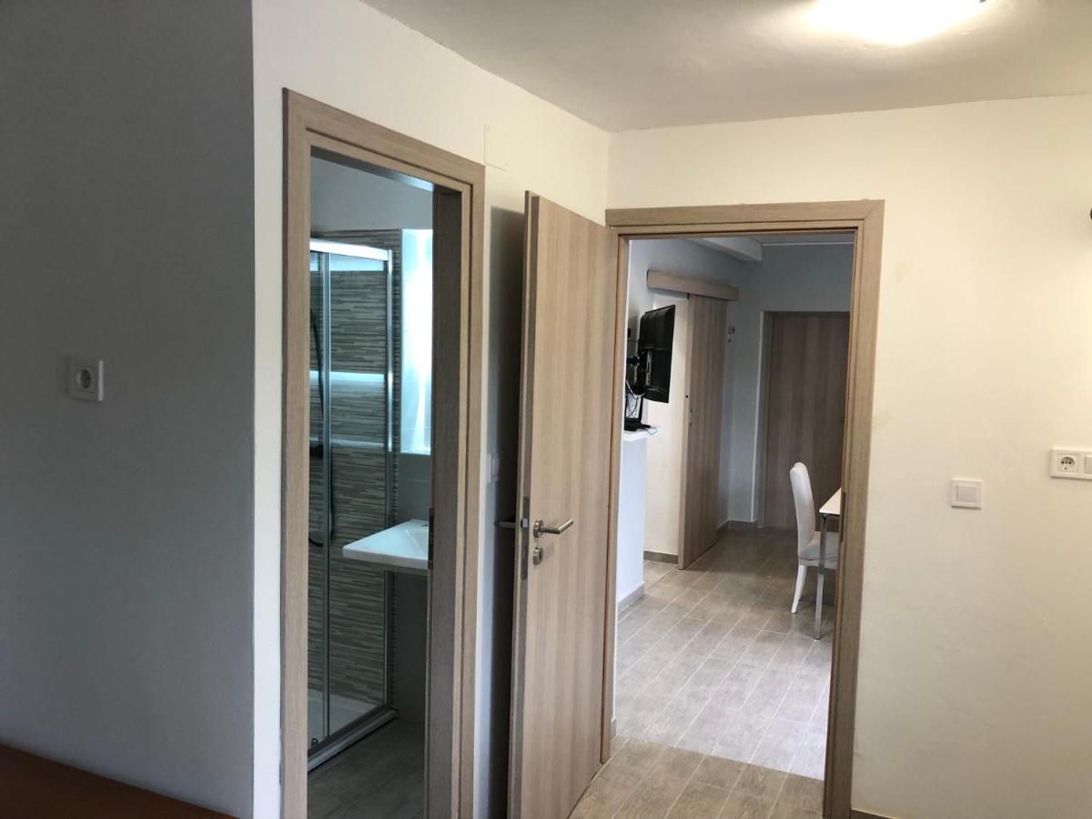 Garden Apartment Palit Zewnętrze zdjęcie