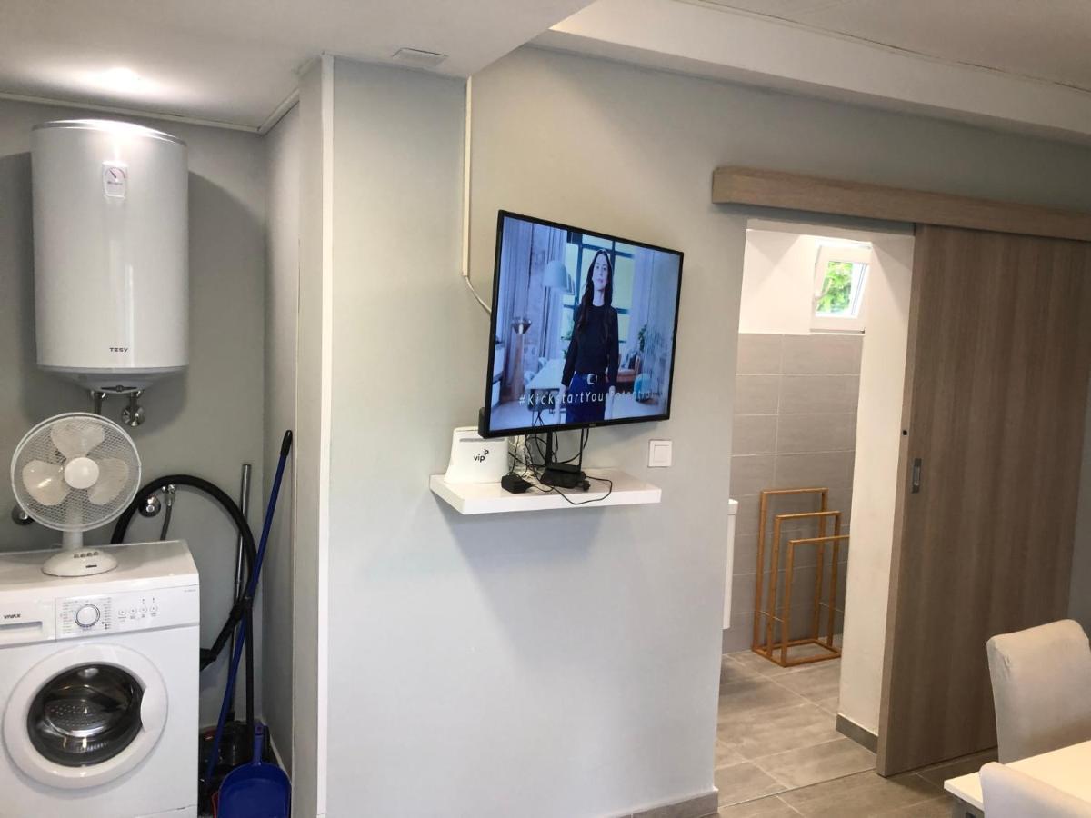 Garden Apartment Palit Zewnętrze zdjęcie