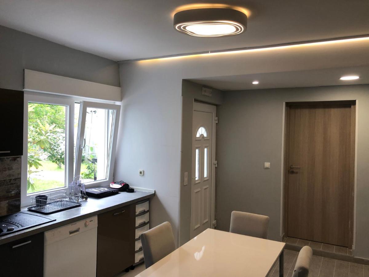 Garden Apartment Palit Zewnętrze zdjęcie