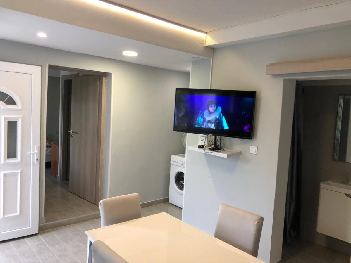 Garden Apartment Palit Zewnętrze zdjęcie