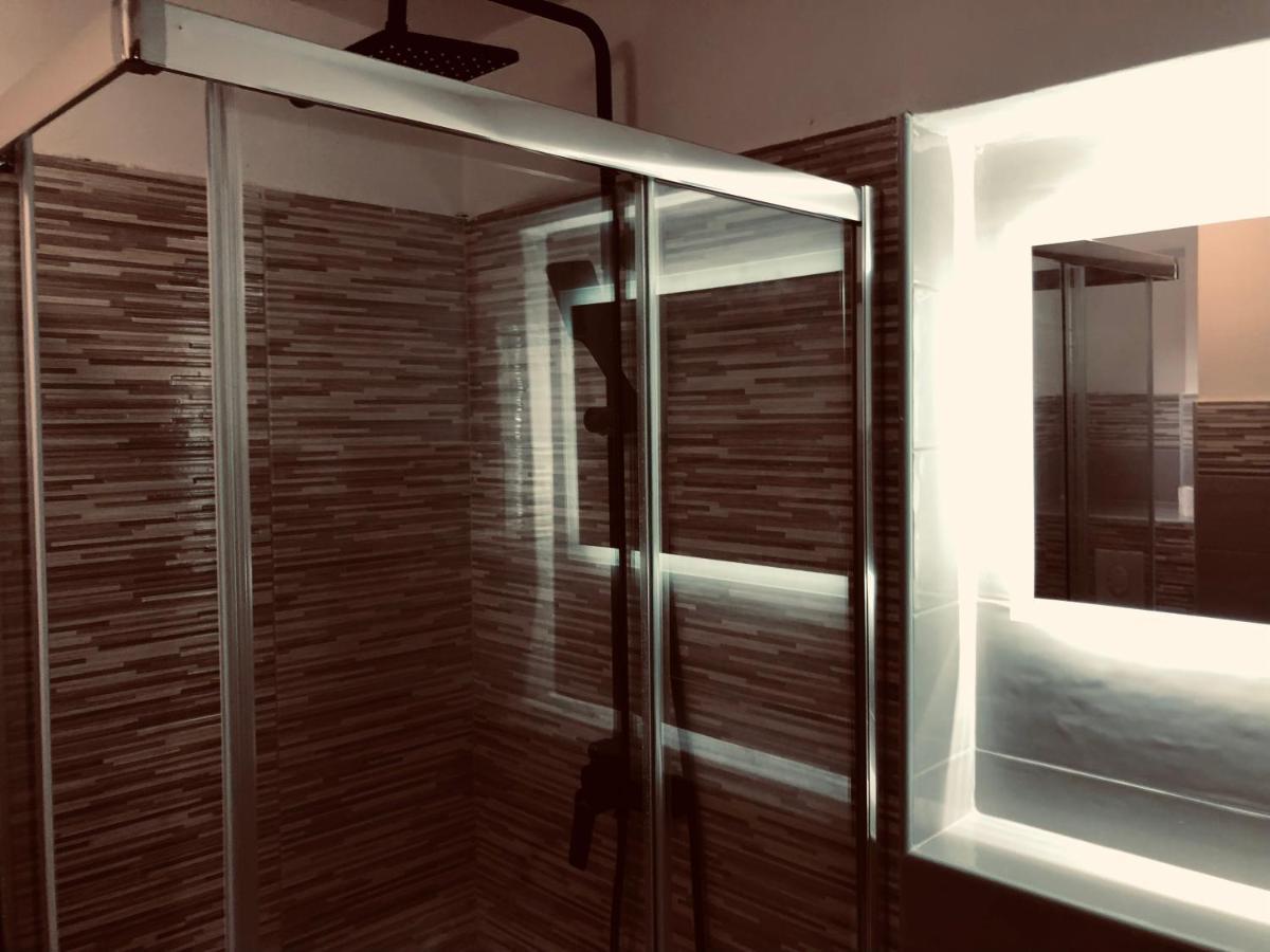 Garden Apartment Palit Zewnętrze zdjęcie