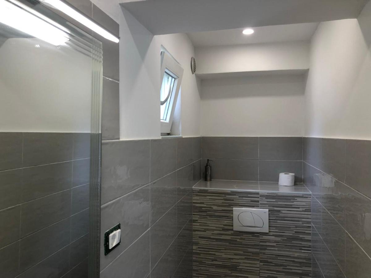 Garden Apartment Palit Zewnętrze zdjęcie